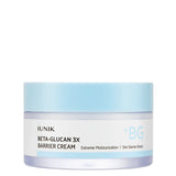 Beta Glucan 3X Barrier Cream 50ml - Hidratación profunda