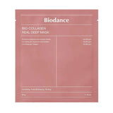 Bio-Collagen Real Deep Mask
