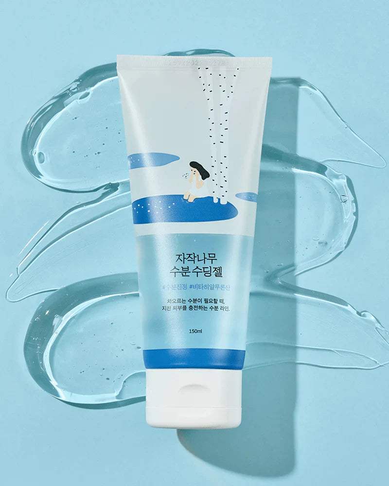 Birch Juice Moisturizing Cleanser 150ml – Limpiador en espuma hidratante