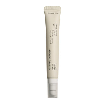 Black Rice Bakuchiol Eye Cream (20ml) - firmeza y luminosidad