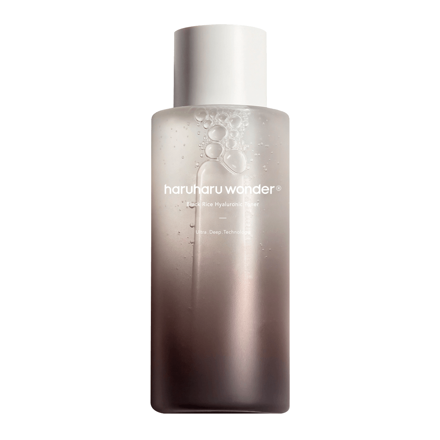 Black Rice Hyaluronic Toner (300ml) - Extra Hidratante y Refrescante