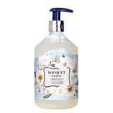 Deep Perfume Shampoo Baby Powder 500ml - Limpieza profunda