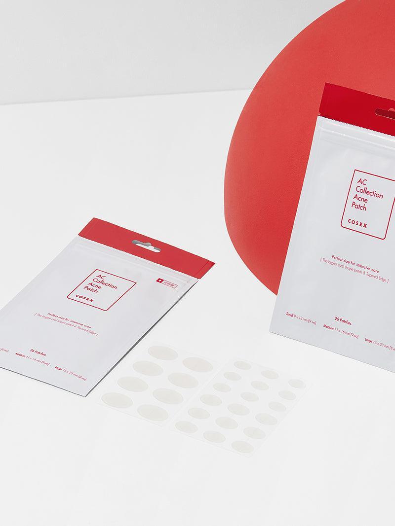 AC Collection Acne Patch 26 Uds (POUCH) - Reduce inflamación