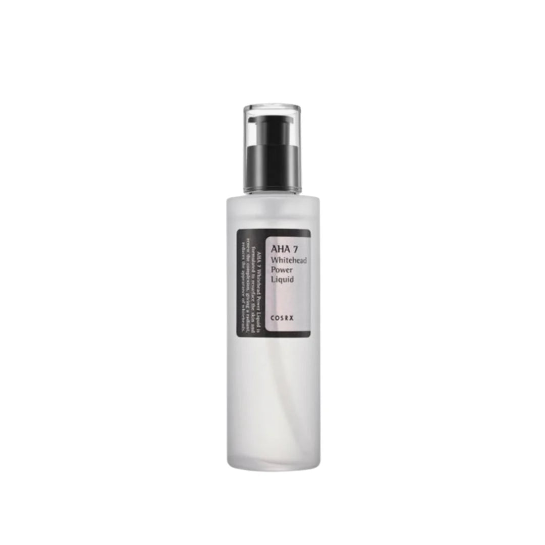AHA 7 Whitehead Power Liquid  100 ml -  mejora la textura 