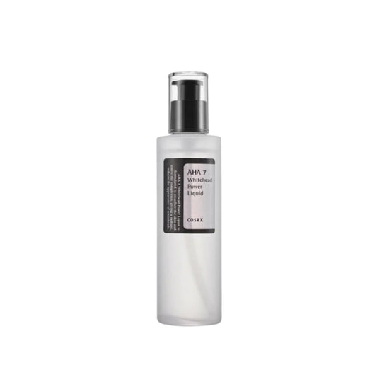 AHA 7 Whitehead Power Liquid  100 ml -  mejora la textura 
