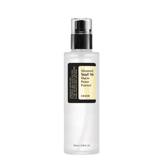 Advanced Snail 96 Mucin Power Essence(100 ml) - Hidratación intensa