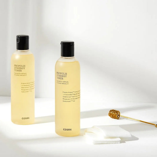 Full Fit Propolis Synergy Toner 150ml - Aporta glow inmediato