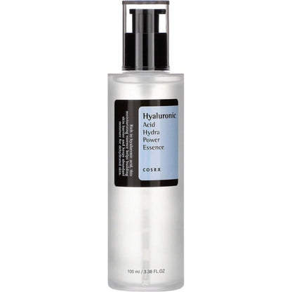 Hyaluronic Acid Hydra Power Essence 100ml - Mejora la elasticidad y suavidad