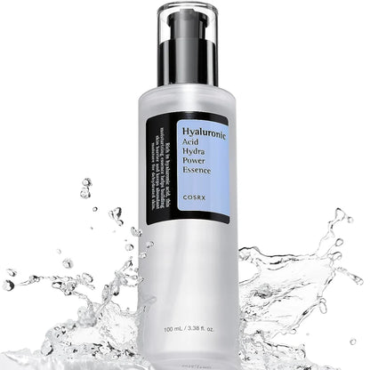 Hyaluronic Acid Hydra Power Essence 100ml - Mejora la elasticidad y suavidad