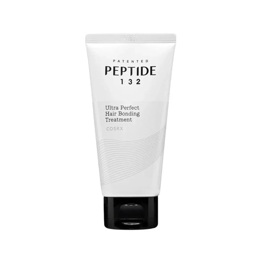 PEPTIDE‑132 Ultra Perfect Hair Bonding Treatment (120ml) - fortalece y suaviza