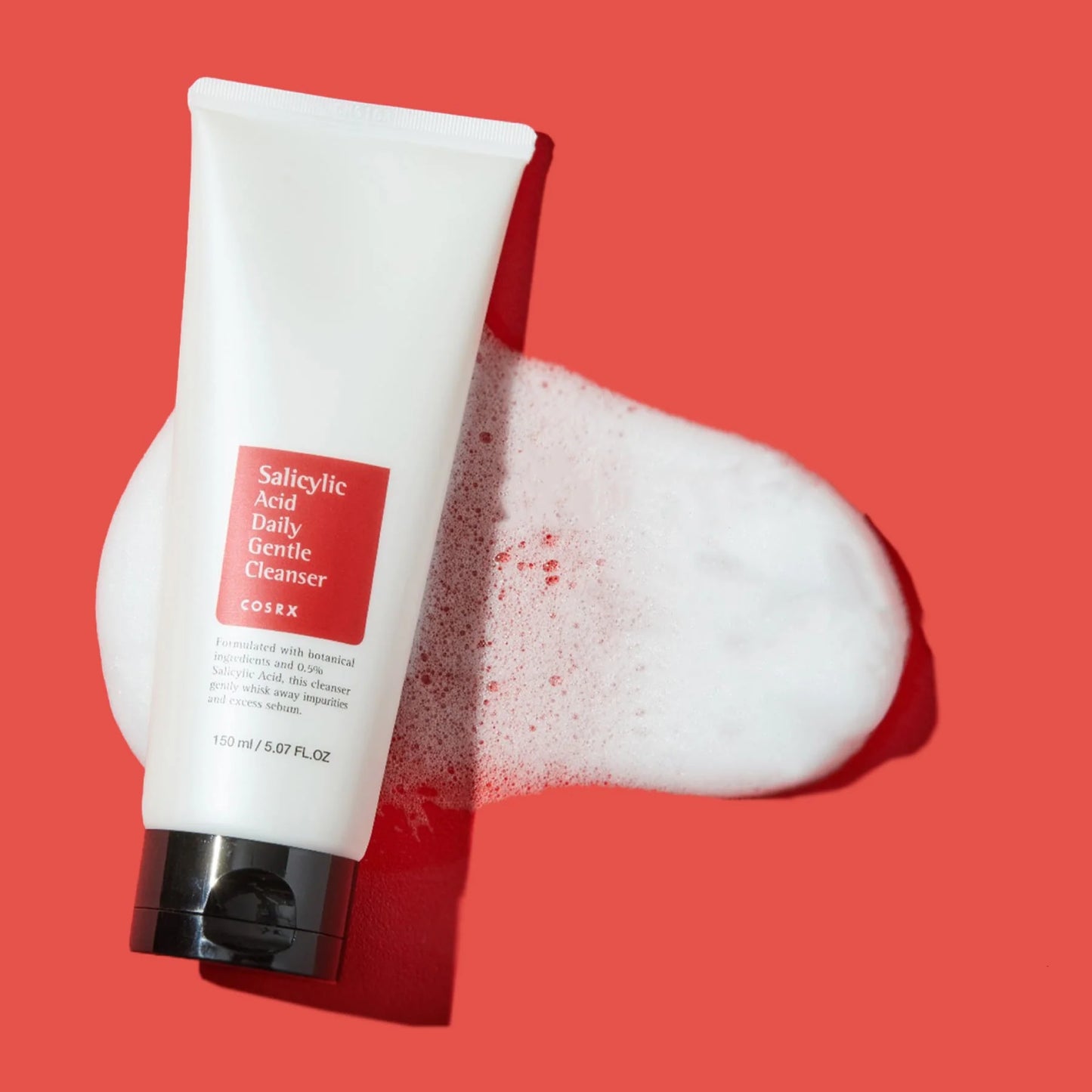 Salicylic Acid Daily Gentle Cleanser 150 ml -limpieza profunda y antiacné 