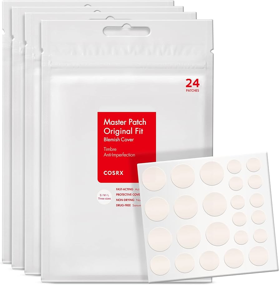 Acne Pimple Master 24 patches
