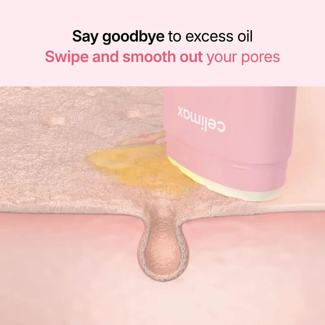 Oil Control Mattifying Sun Stick 19g - protector solar matificante