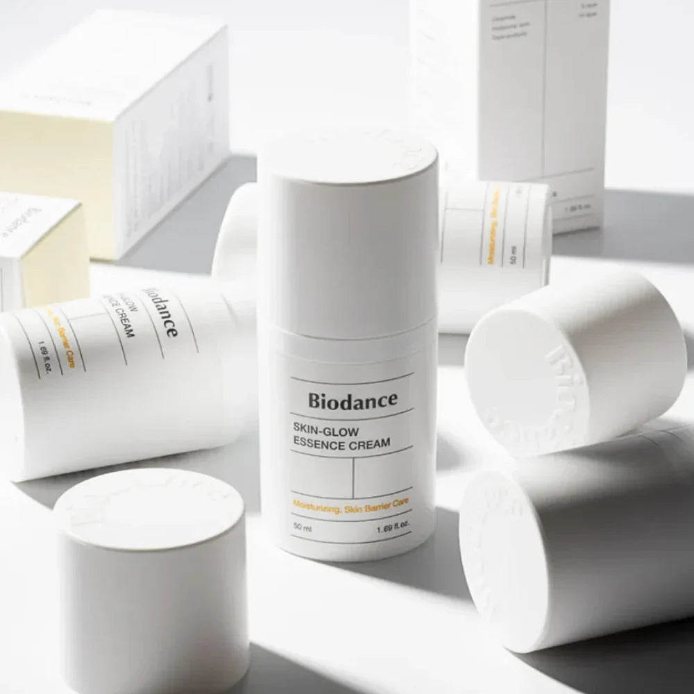 Skin-Glow Essence Cream 50 ml