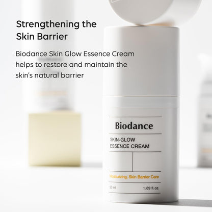 Skin-Glow Essence Cream 50 ml