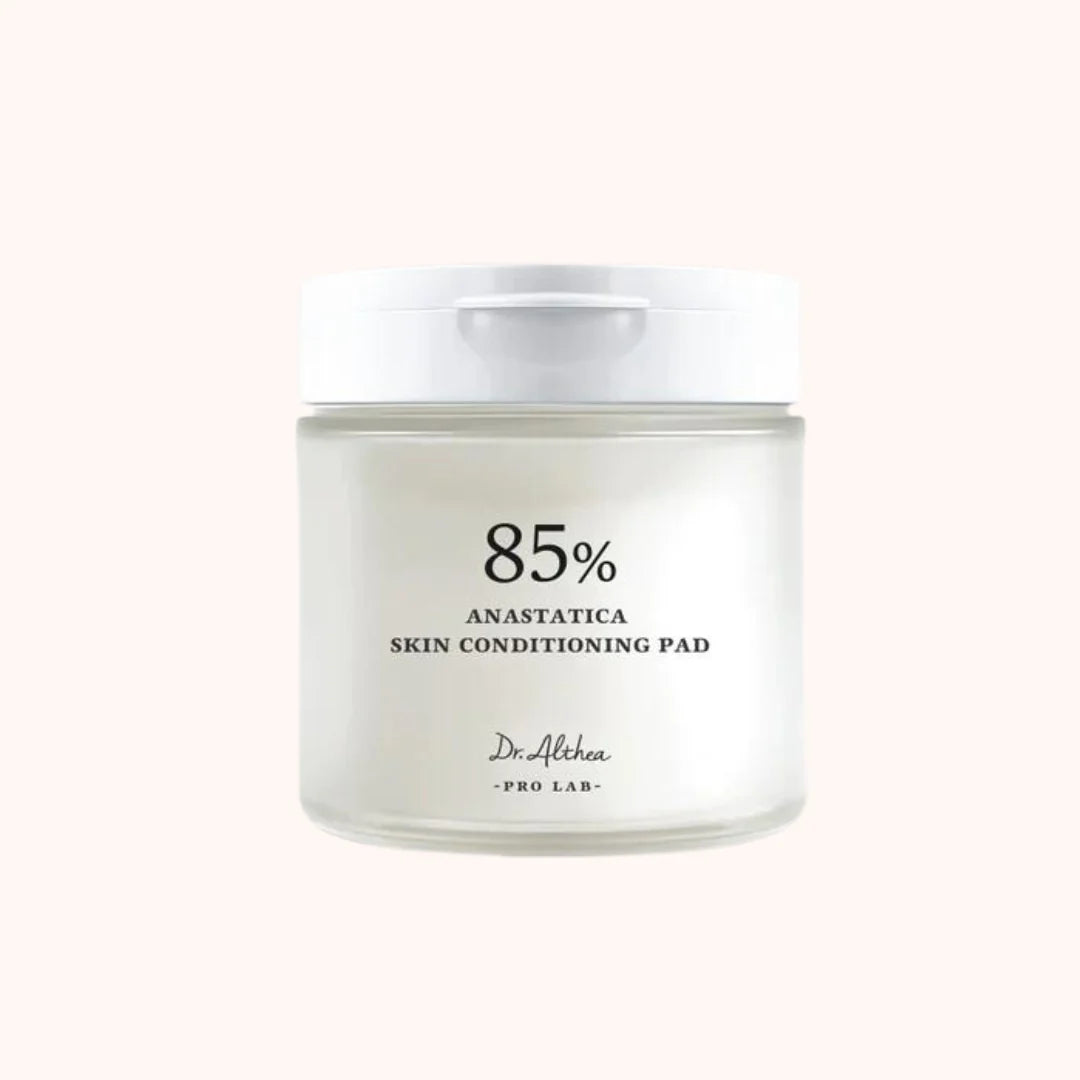 Anastatica Skin Conditioning Pad – Hidratación Calmante