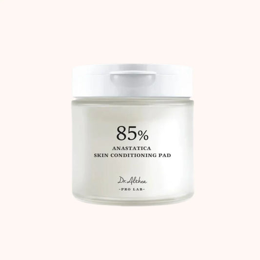 Anastatica Skin Conditioning Pad – Hidratación Calmante