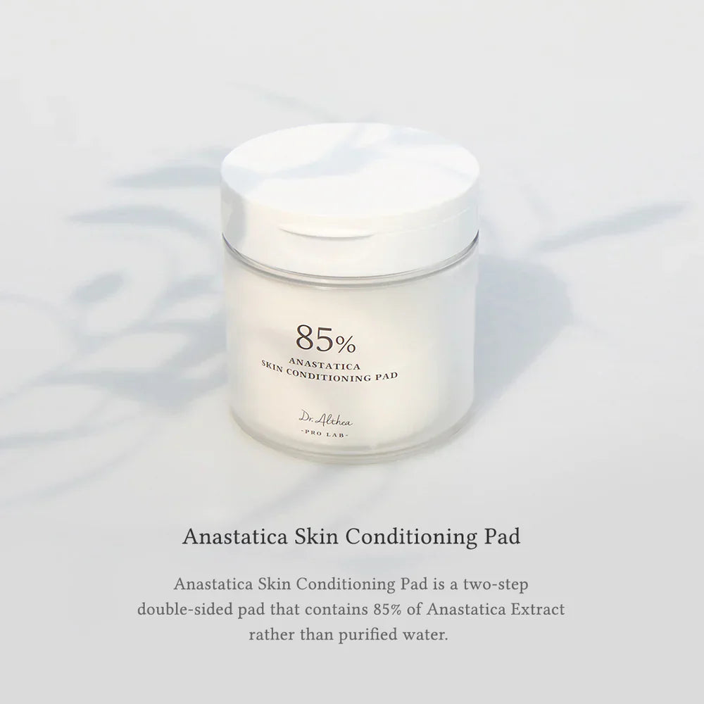 Anastatica Skin Conditioning Pad – Hidratación Calmante