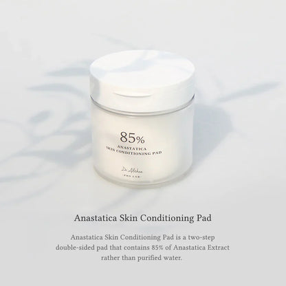Anastatica Skin Conditioning Pad – Hidratación Calmante