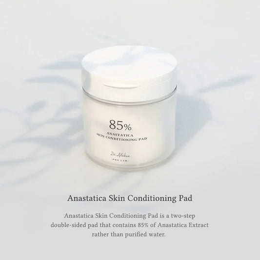 Anastatica Skin Conditioning Pad – Hidratación Calmante