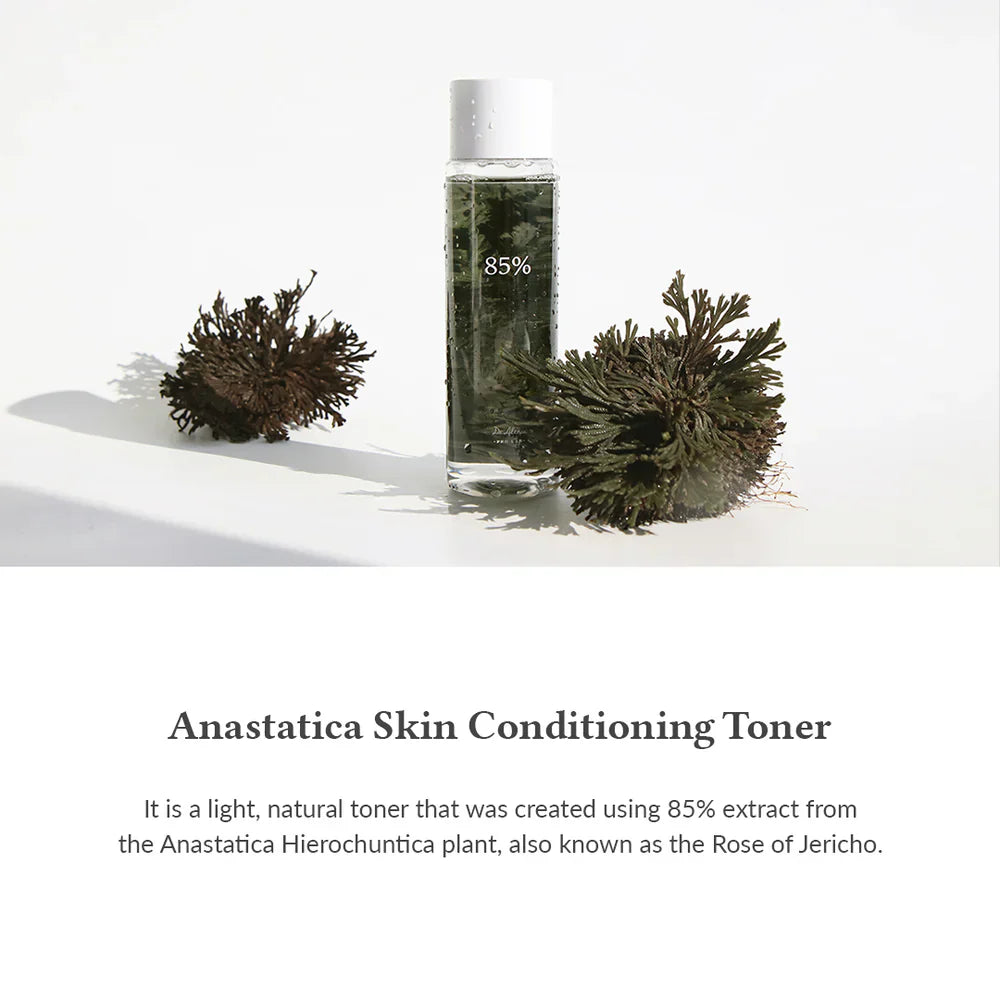 Anastatica Skin Conditioning Toner – Calmante y Nutritivo 250 ml