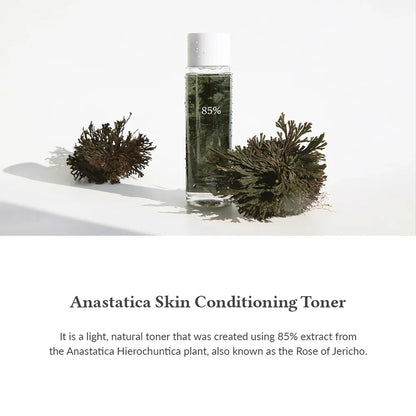 Anastatica Skin Conditioning Toner – Calmante y Nutritivo 250 ml