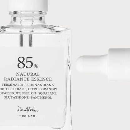 Natural Radiance Essence – Iluminadora e Hidratante 30 ml