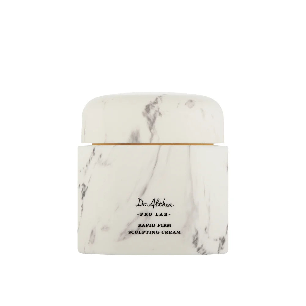 Crema reafirmante y esculpida rápida – Antiedad y lifting 45 ml