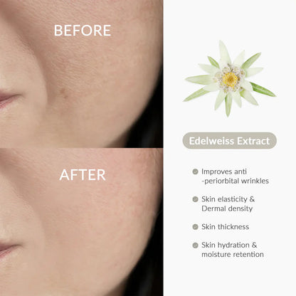 Crema reafirmante y esculpida rápida – Antiedad y lifting 45 ml
