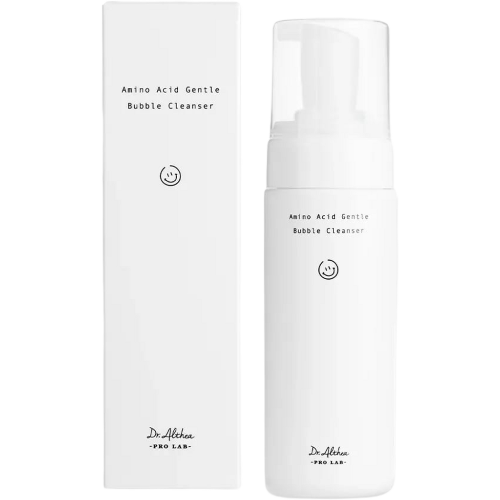 Amino Acid Gentle Bubble Cleanser (140ml) - Limpieza suave