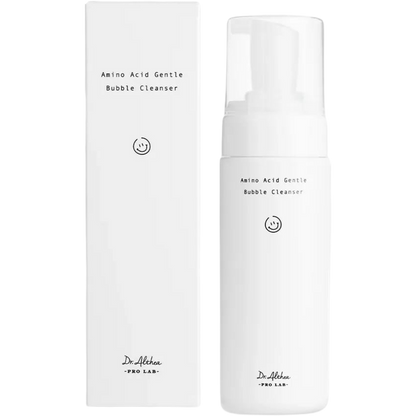 Amino Acid Gentle Bubble Cleanser (140ml) - Limpieza suave
