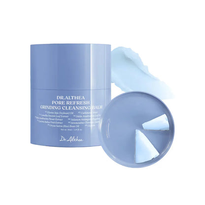  Pore Refresh Grinding Cleansing Balm (50ml) - Limpieza profunda