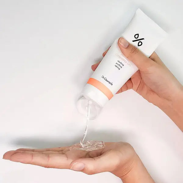 5α Control Cleansing Gel – disolver suavemente impurezas