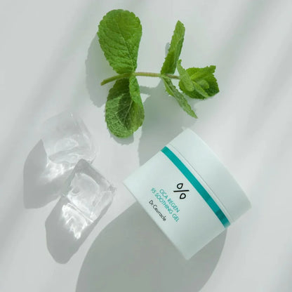 CICA REGEN 95 Gel - Gel calmante e hidratante 110g