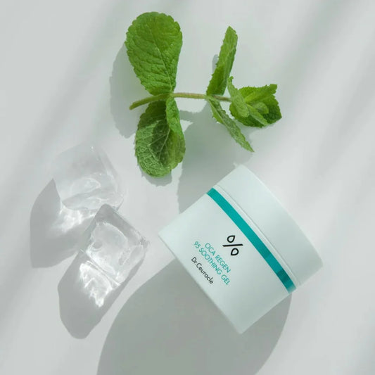 CICA REGEN 95 Gel - Gel calmante e hidratante 110g