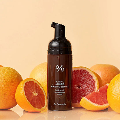 Pure VC Mellight Boosting Essence – Iluminadora e hidratante 145 ml