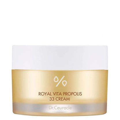 Royal Vita Propolis 33 Cream  – Nutritiva y Radiante 50 ml