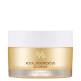 Royal Vita Propolis 33 Cream  – Nutritiva y Radiante 50 ml