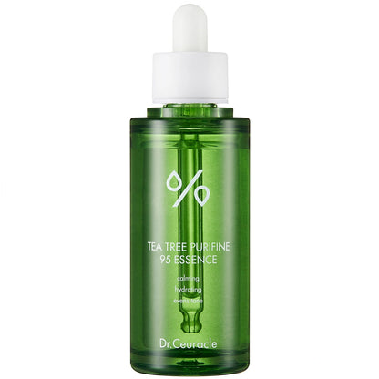 Tea Tree Purifine Essence – Calmante y Purificante 50 ml