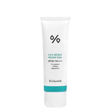 Cica Regen Vegan Sun – Crema solar calmante FPS 50+ 50 ml