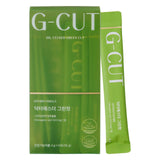  GREEN CUT - Apoyo al metabolismo