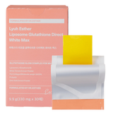  Liposome Glutathione White Max -  suplemento iluminador 