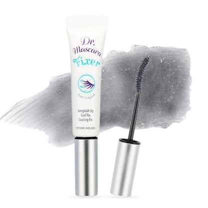 Dr. Mascara Fixer – Para mayor longitud y fijación 6 g