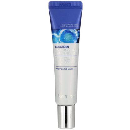 Collagen Eye Serum – Refrescante y reafirmante (25 ml)