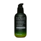Avocado Oil Serum – Nutritivo y cuidado 100 ml