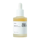 Heartleaf 80% Ampoule, 30 ml -calmante y equilibrante