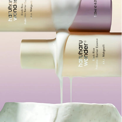 Probiotics Barrier Essence - fortalecedora e hidratante (120 ml)