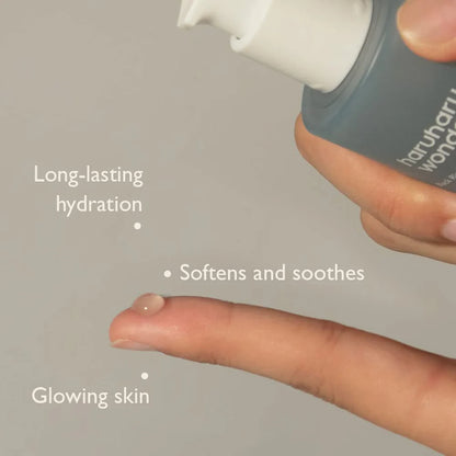 Black Rice Hyaluronic Essence (50ml) - ligera y hidratante