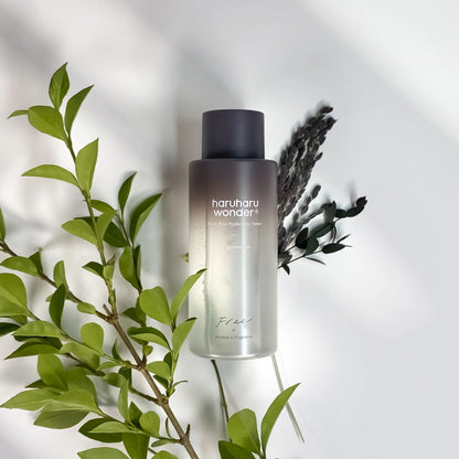 Black Rice Hyaluronic Toner (300ml) - Extra Hidratante y Refrescante