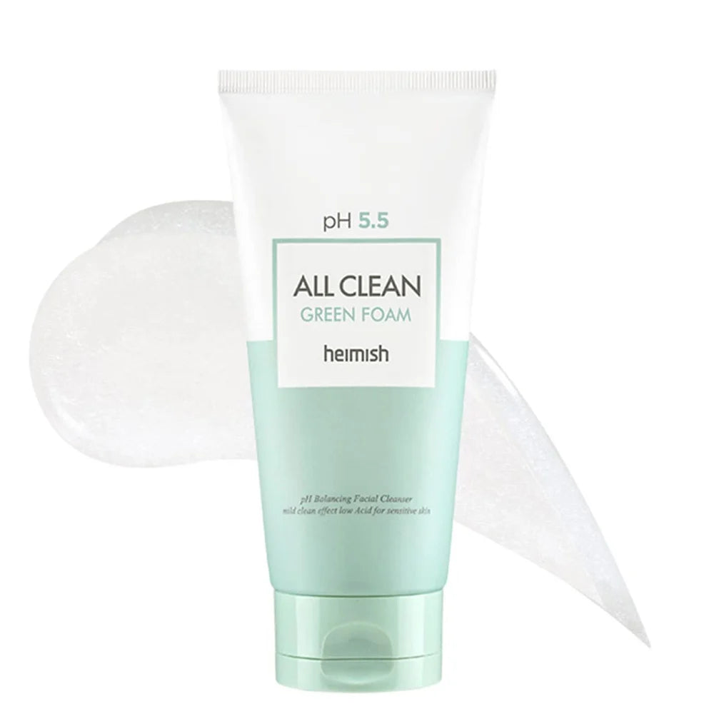 All Clean Green Foam 150 g - Calma y limpia
